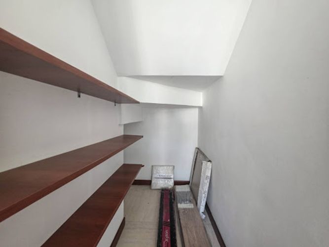 Apartamento de 3 alcobas en venta en Los Balsos, Medellín, 123 m² · foto 9 de 24