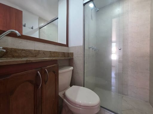 Apartamento de 3 alcobas en venta en Los Balsos, Medellín, 123 m² · foto 10 de 24