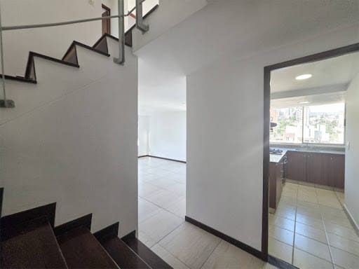 Apartamento de 3 alcobas en venta en Los Balsos, Medellín, 123 m² · foto 14 de 24