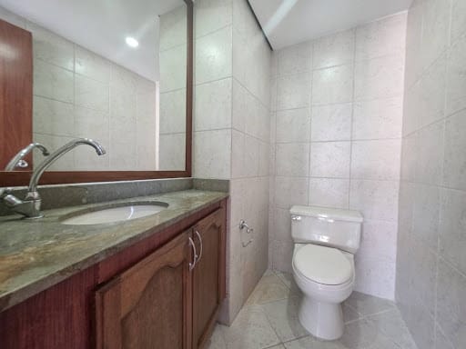 Apartamento de 3 alcobas en venta en Los Balsos, Medellín, 123 m² · foto 18 de 24