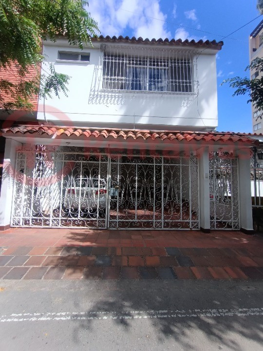 Casa en Arriendo en San luis, Cúcuta