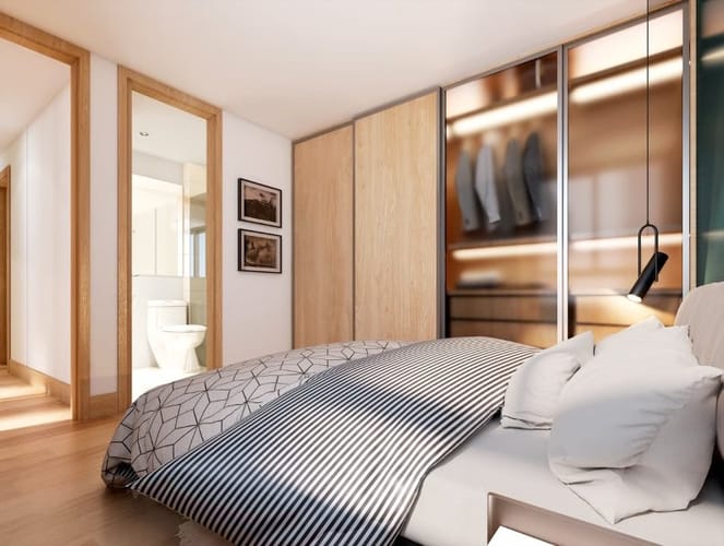 Apartamento en venta en Monteazul, Sabaneta · foto 2 de 5
