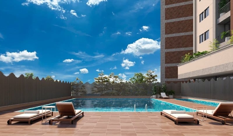 Apartamento en venta en Monteazul, Sabaneta · foto 3 de 5