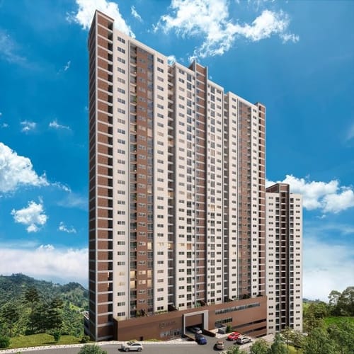 Apartamento en venta en Monteazul, Sabaneta · foto 4 de 5