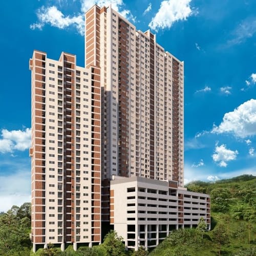 Apartamento en venta en Monteazul, Sabaneta · foto 5 de 5