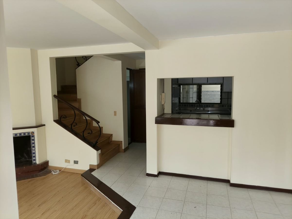 Casa en Arriendo en Br santa rita, Chía
