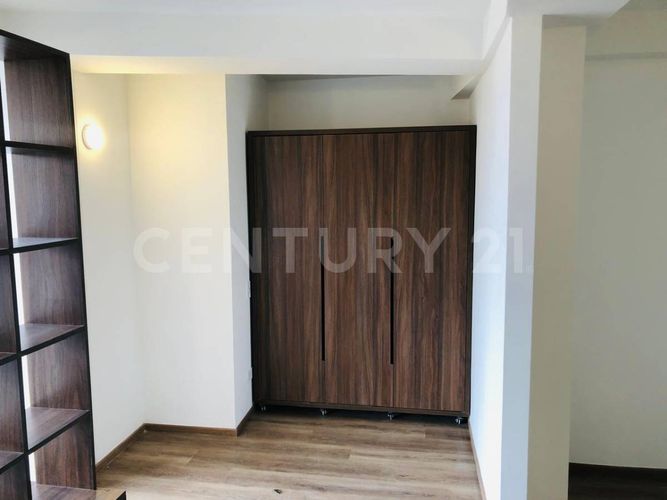 Apartaestudio en venta en Chapinero, Bogotá, 31 m² · foto 4 de 17