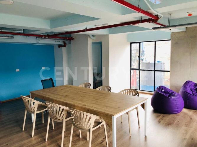 Apartaestudio en venta en Chapinero, Bogotá, 31 m² · foto 13 de 17