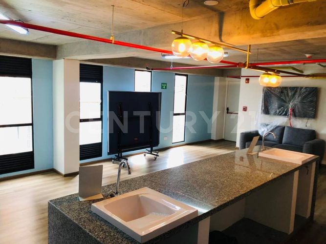 Apartaestudio en venta en Chapinero, Bogotá, 31 m² · foto 15 de 17