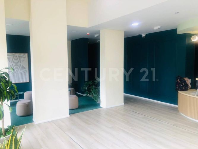 Apartaestudio en venta en Chapinero, Bogotá, 31 m² · foto 17 de 17