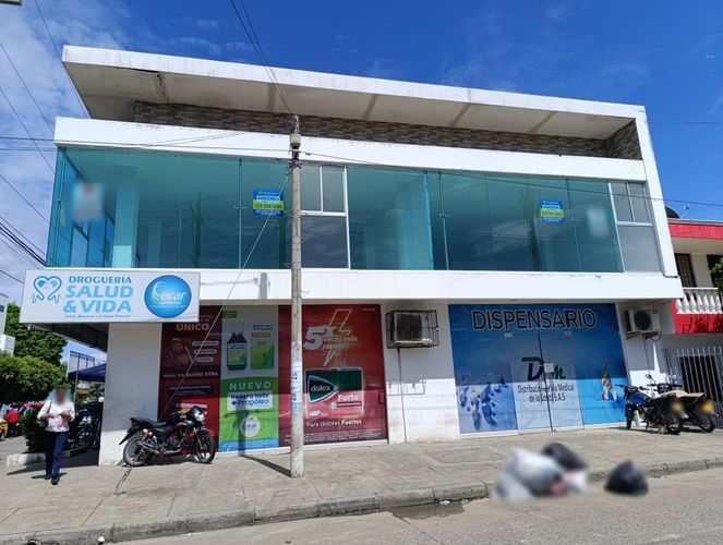 Local en arriendo en Centro, Montería, 140 m² · foto 2 de 12