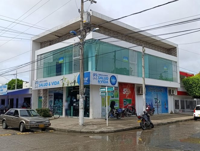 Local en arriendo en Centro, Montería, 140 m² · foto 3 de 12