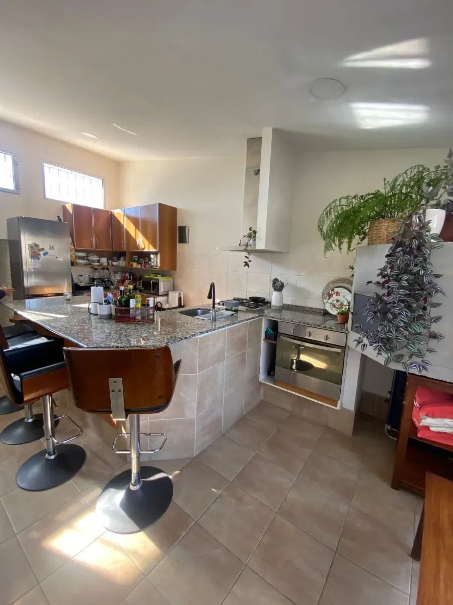 Alquiler Dúplex Tipo Casa, Dos Dormitorios En La Blanqueada · Foto 11