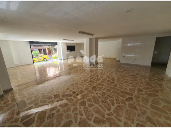 Local en arriendo en Los Naranjos, Envigado, 110 m² · foto 3 de 10
