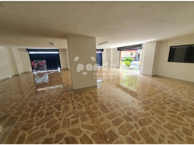 Local en arriendo en Los Naranjos, Envigado, 110 m² · foto 4 de 10