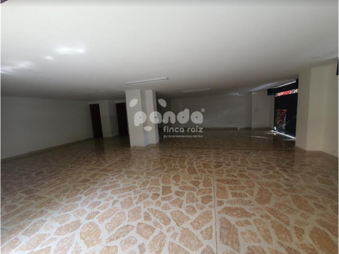 Local en arriendo en Los Naranjos, Envigado, 110 m² · foto 5 de 10
