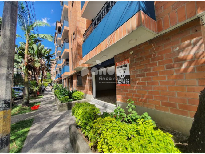 Local en arriendo en Los Naranjos, Envigado, 110 m² · foto 10 de 10