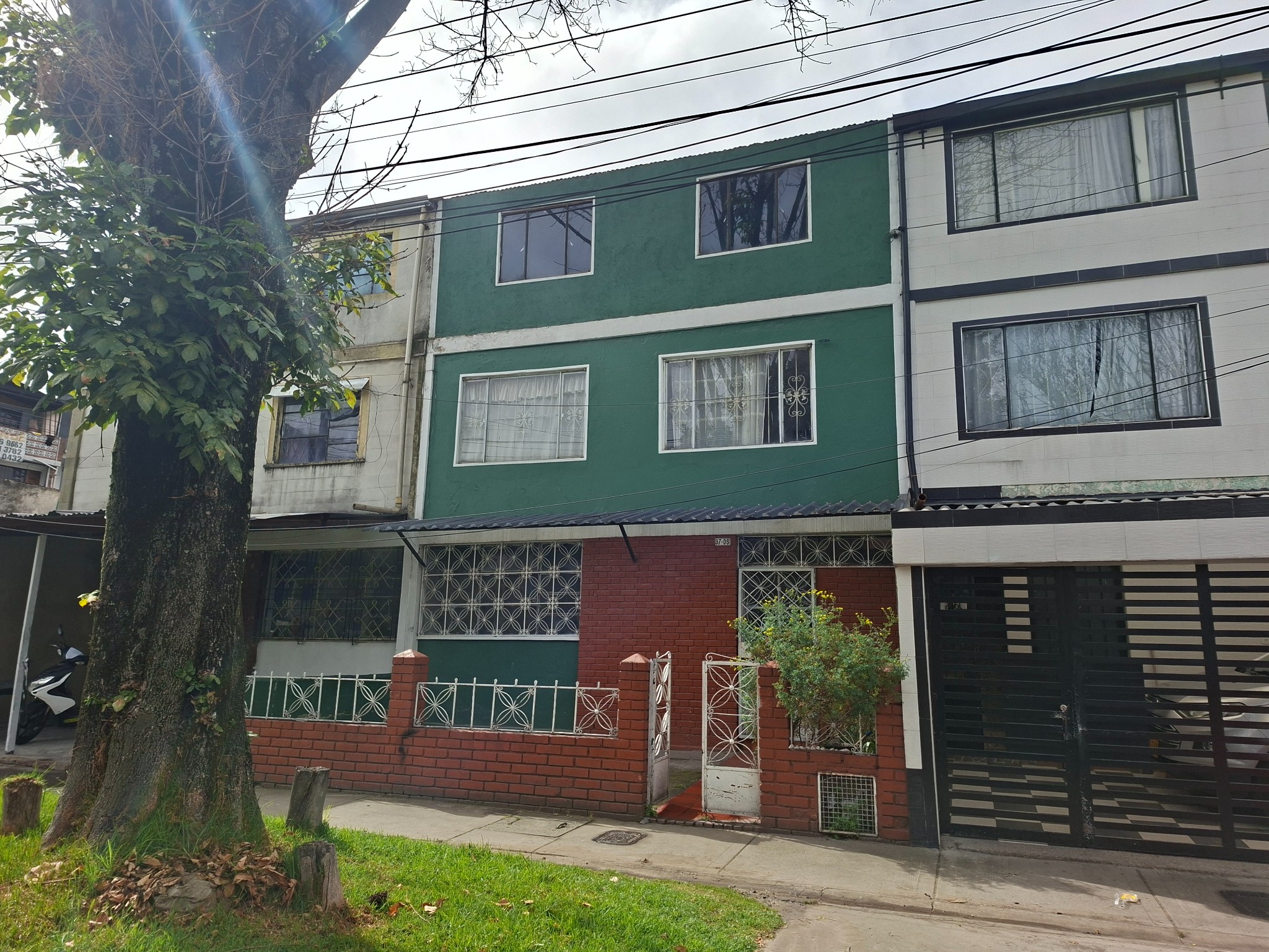 Casa en venta en Alcala, Bogotá · foto 16 de 17