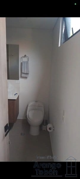 Apartaestudio en venta en Laureles, Medellín · foto 6 de 9