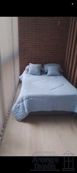 Apartaestudio en venta en Laureles, Medellín · foto 7 de 9