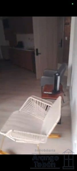 Apartaestudio en venta en Laureles, Medellín · foto 9 de 9