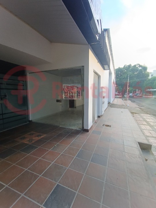 Local en Arriendo en Blanco, Cúcuta