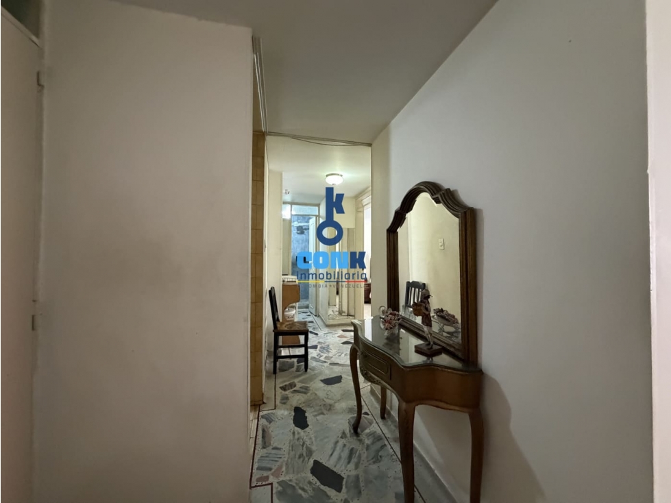 Apartamento en venta en Modelia, Bogotá · foto 4 de 16