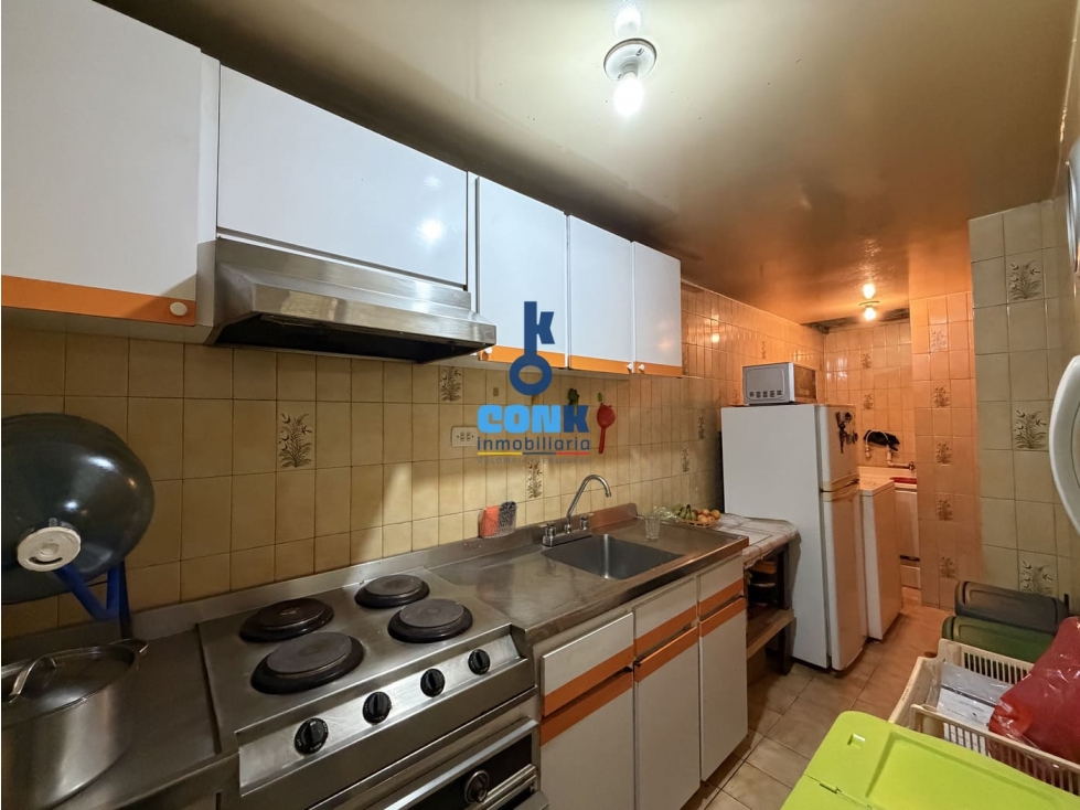 Apartamento en venta en Modelia, Bogotá · foto 6 de 16