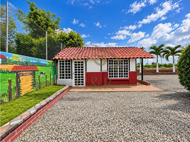 Finca en venta en Armenia, 800 m² · foto 7 de 24