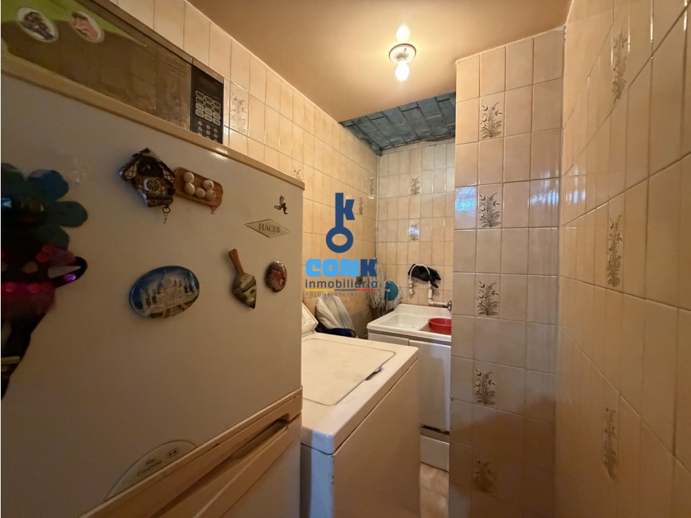 Apartamento en venta en Modelia, Bogotá · foto 7 de 16