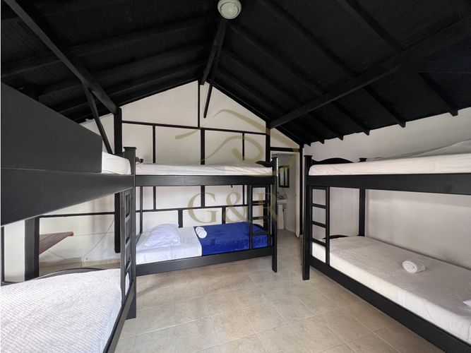 Finca en venta en Armenia, 800 m² · foto 8 de 24