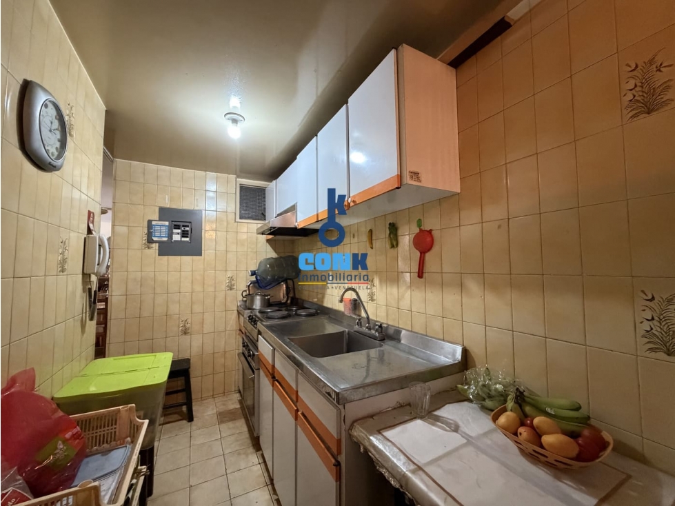 Apartamento en venta en Modelia, Bogotá · foto 8 de 16