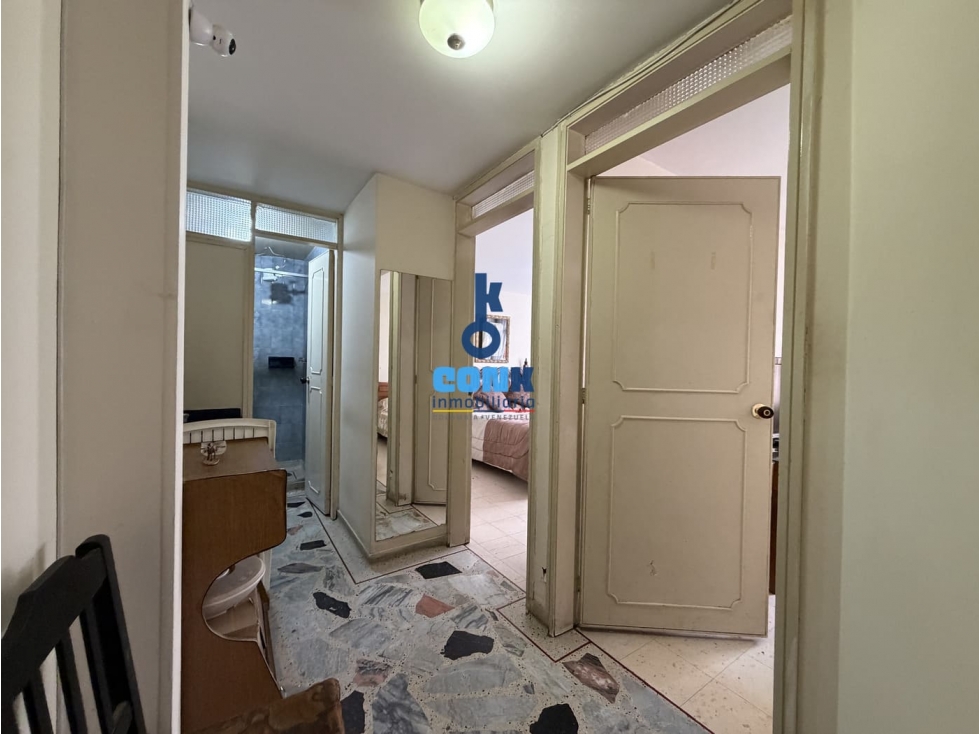 Apartamento en venta en Modelia, Bogotá · foto 9 de 16