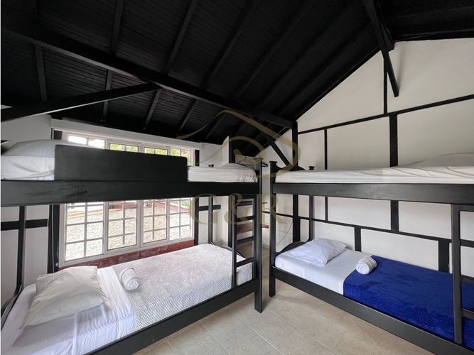 Finca en venta en Armenia, 800 m² · foto 9 de 24