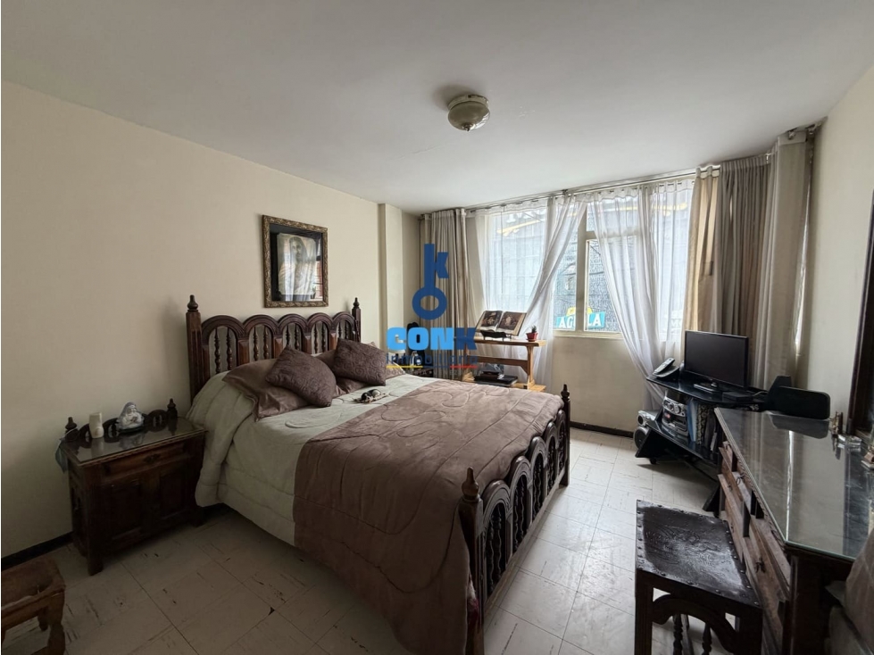 Apartamento en venta en Modelia, Bogotá · foto 11 de 16