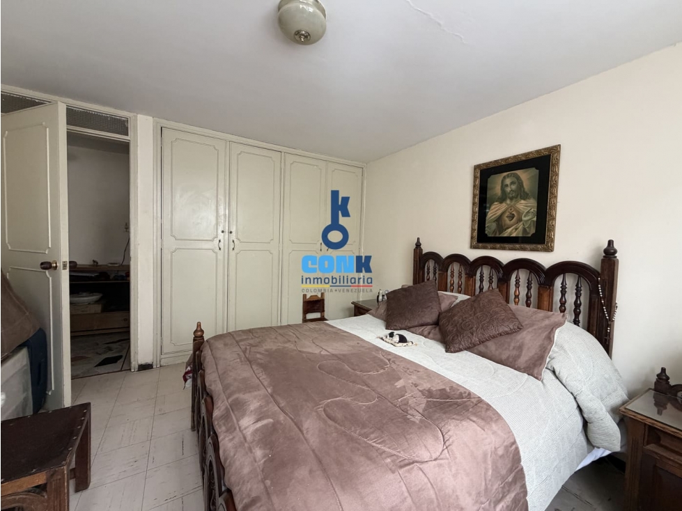 Apartamento en venta en Modelia, Bogotá · foto 12 de 16