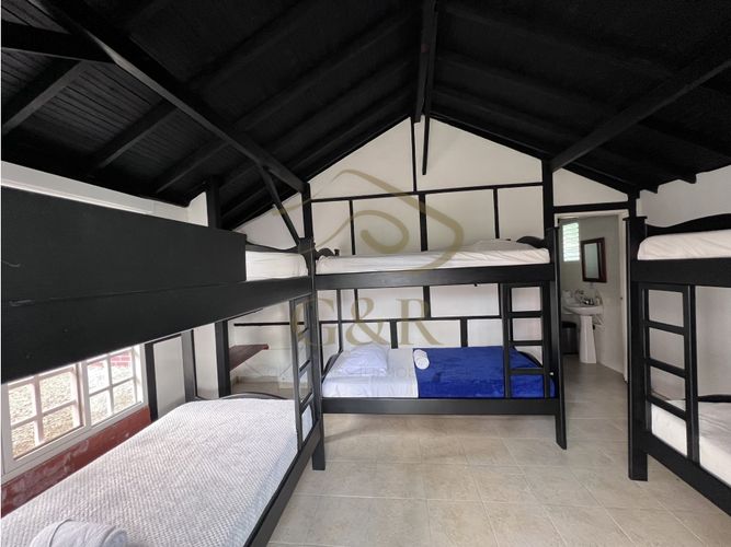 Finca en venta en Armenia, 800 m² · foto 12 de 24
