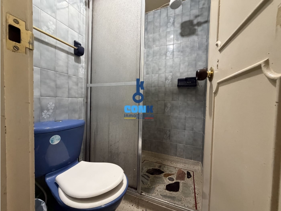 Apartamento en venta en Modelia, Bogotá · foto 13 de 16