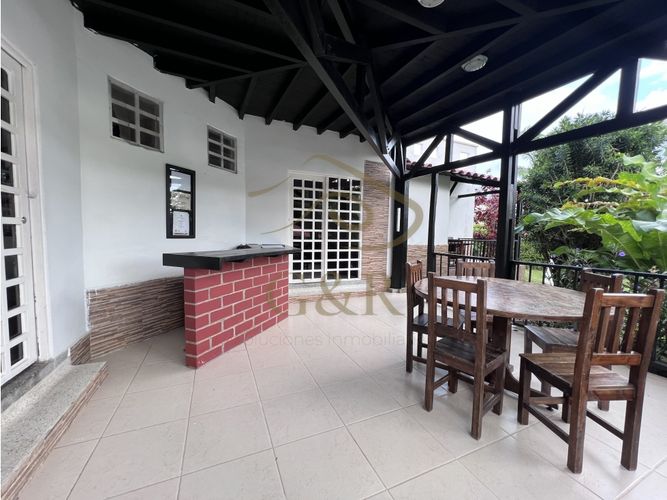 Finca en venta en Armenia, 800 m² · foto 13 de 24