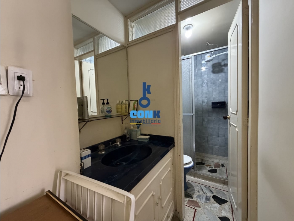 Apartamento en venta en Modelia, Bogotá · foto 14 de 16