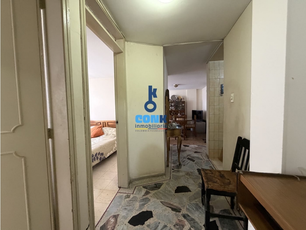 Apartamento en venta en Modelia, Bogotá · foto 15 de 16