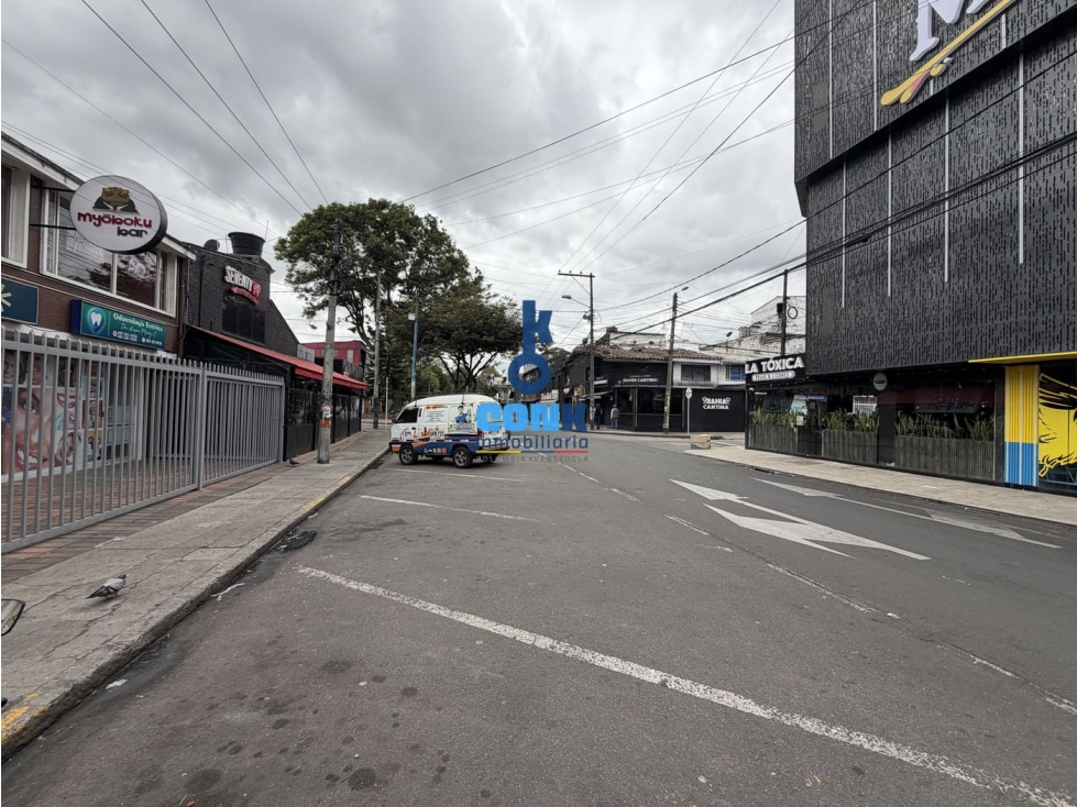Apartamento en venta en Modelia, Bogotá · foto 16 de 16