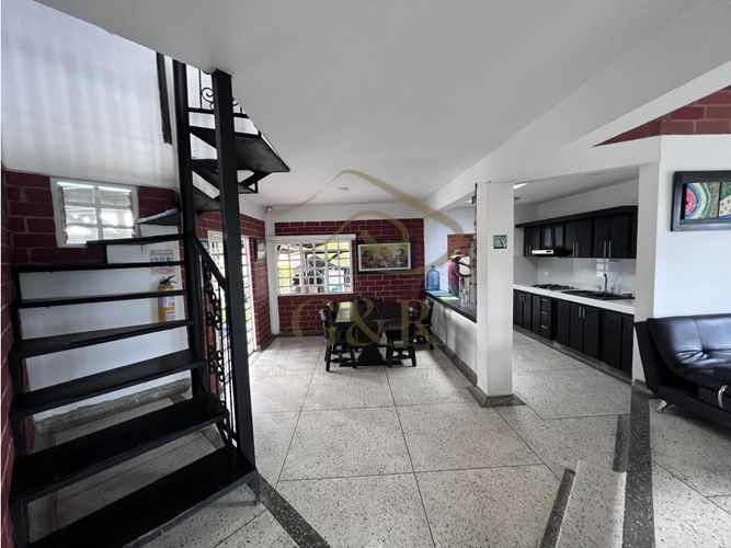 Finca en venta en Armenia, 800 m² · foto 15 de 24