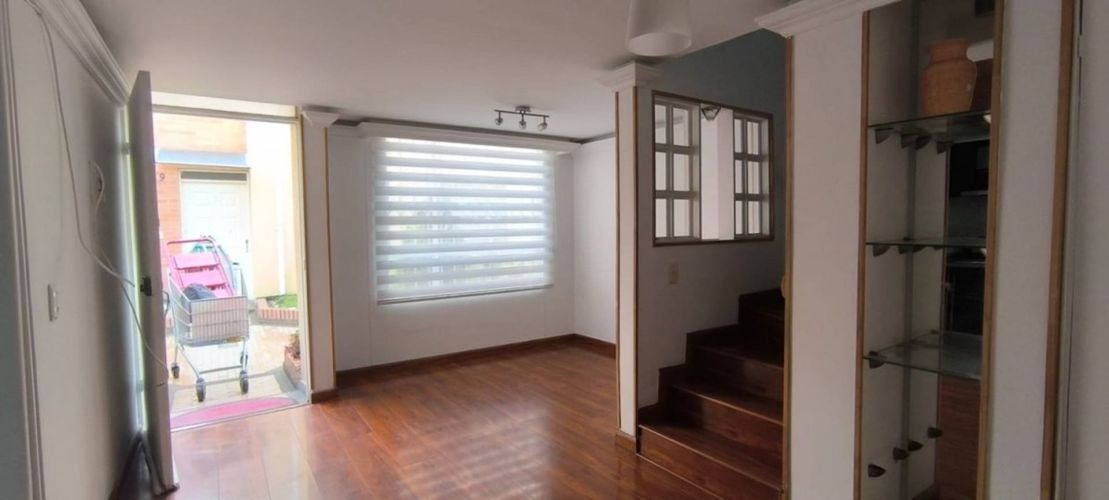 Casa de 3 alcobas en arriendo en Mirandela, Bogotá, 73 m² · foto 3 de 18