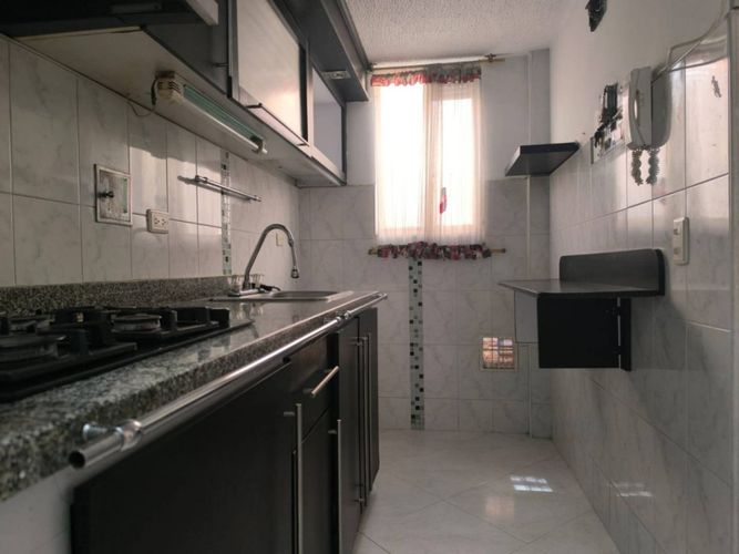 Casa de 3 alcobas en arriendo en Mirandela, Bogotá, 73 m² · foto 5 de 18