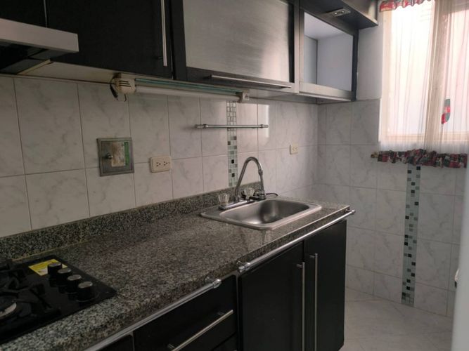 Casa de 3 alcobas en arriendo en Mirandela, Bogotá, 73 m² · foto 6 de 18