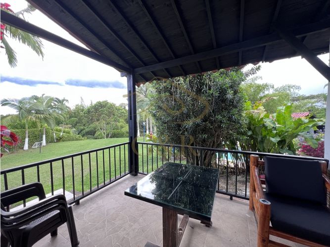 Finca en venta en Armenia, 800 m² · foto 24 de 24