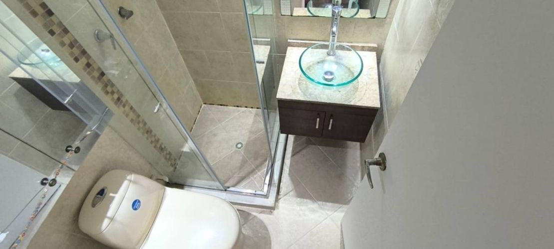 Casa de 3 alcobas en arriendo en Mirandela, Bogotá, 73 m² · foto 17 de 18
