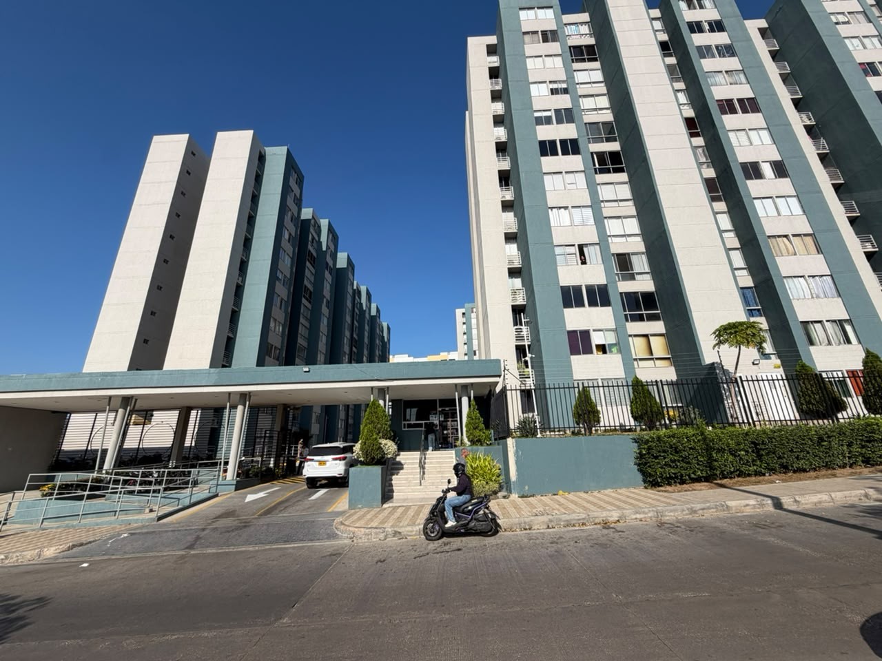 Apartamento en Arriendo en Alameda, Barranquilla