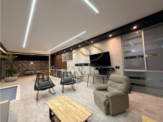Casa de 4 alcobas en venta en La Yé, Armenia, 320 m² · foto 6 de 24